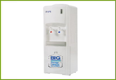 Atlantis Water Dispenser